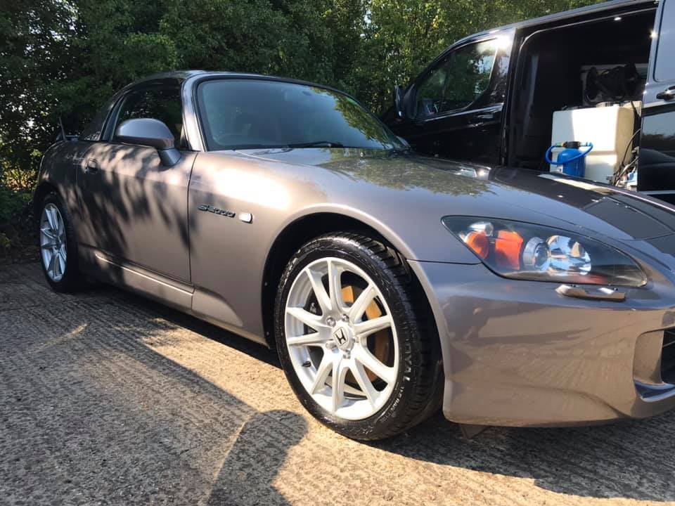 Auto Spa-Car-Valeting-Essex-8